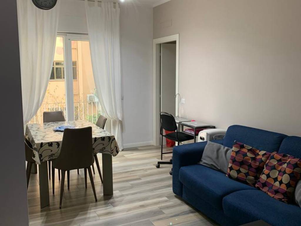 appartamento in affitto a Napoli in zona Vomero