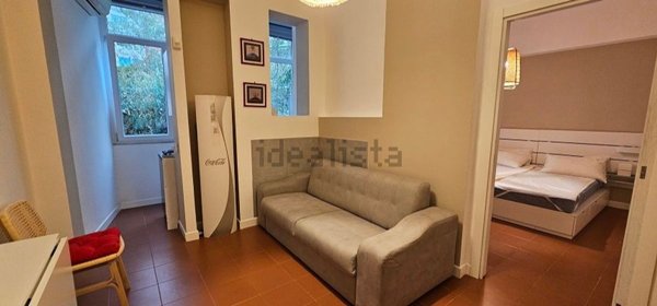 appartamento in affitto a Napoli in zona Vomero