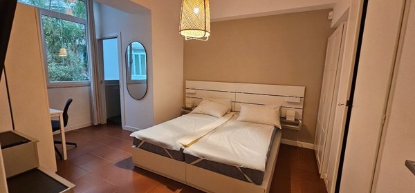 appartamento in affitto a Napoli in zona Vomero