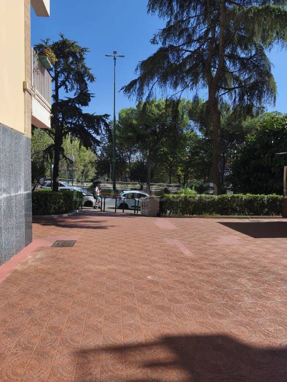 appartamento in affitto a Napoli in zona Fuorigrotta