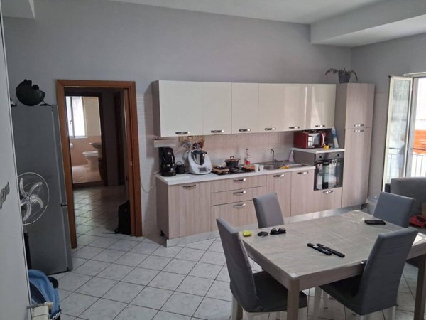appartamento in affitto a Napoli in zona Soccavo