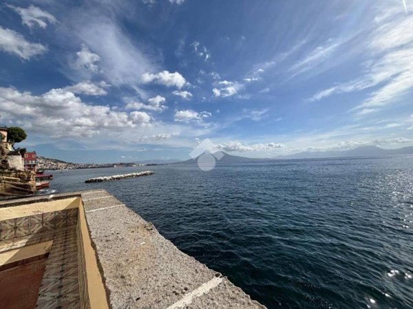 appartamento in affitto a Napoli in zona Posillipo
