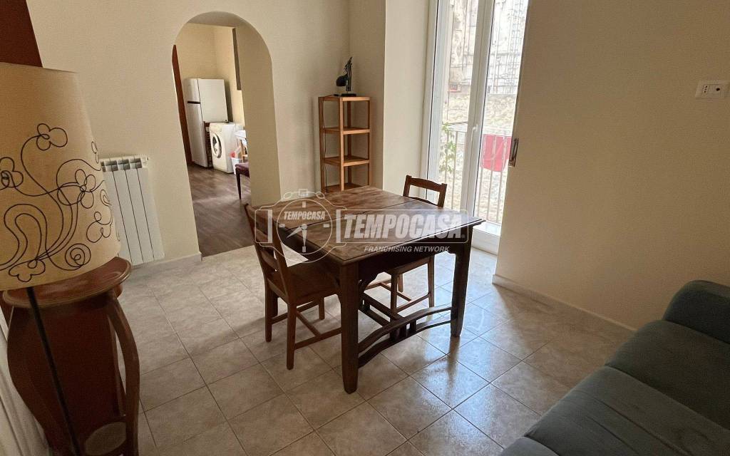 appartamento in affitto a Napoli in zona Arenella