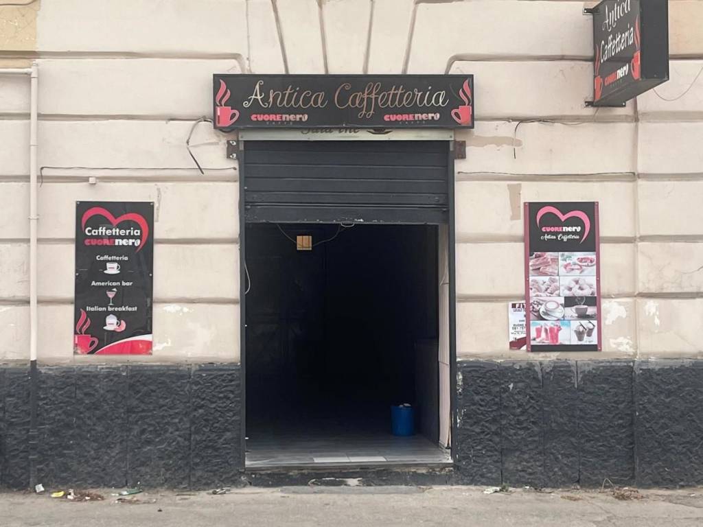 monolocale in affitto a Napoli in zona Capodichino