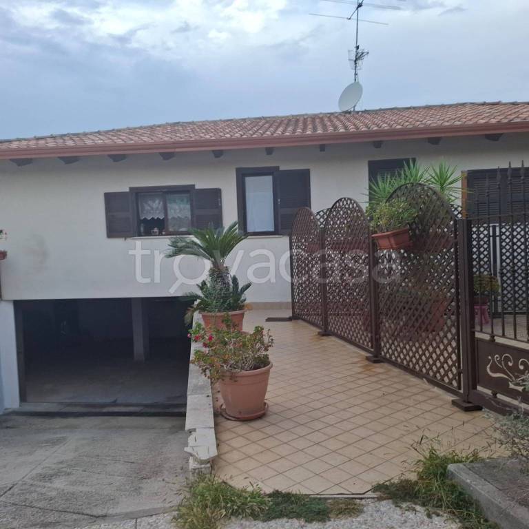 casa indipendente in affitto a Napoli in zona Camaldoli