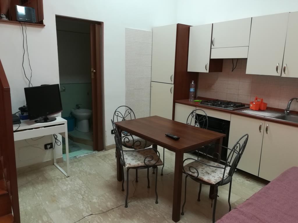 camera singola in affitto a Napoli in zona San Ferdinando