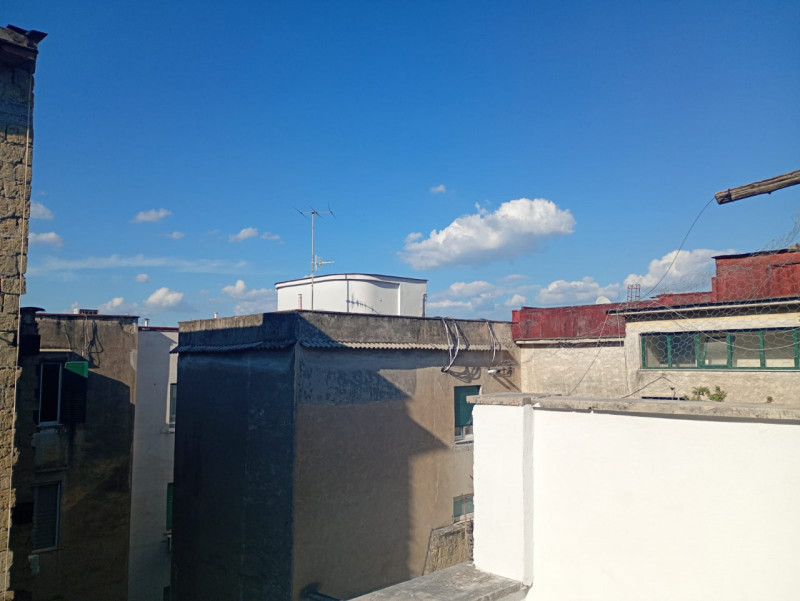 appartamento in affitto a Napoli
