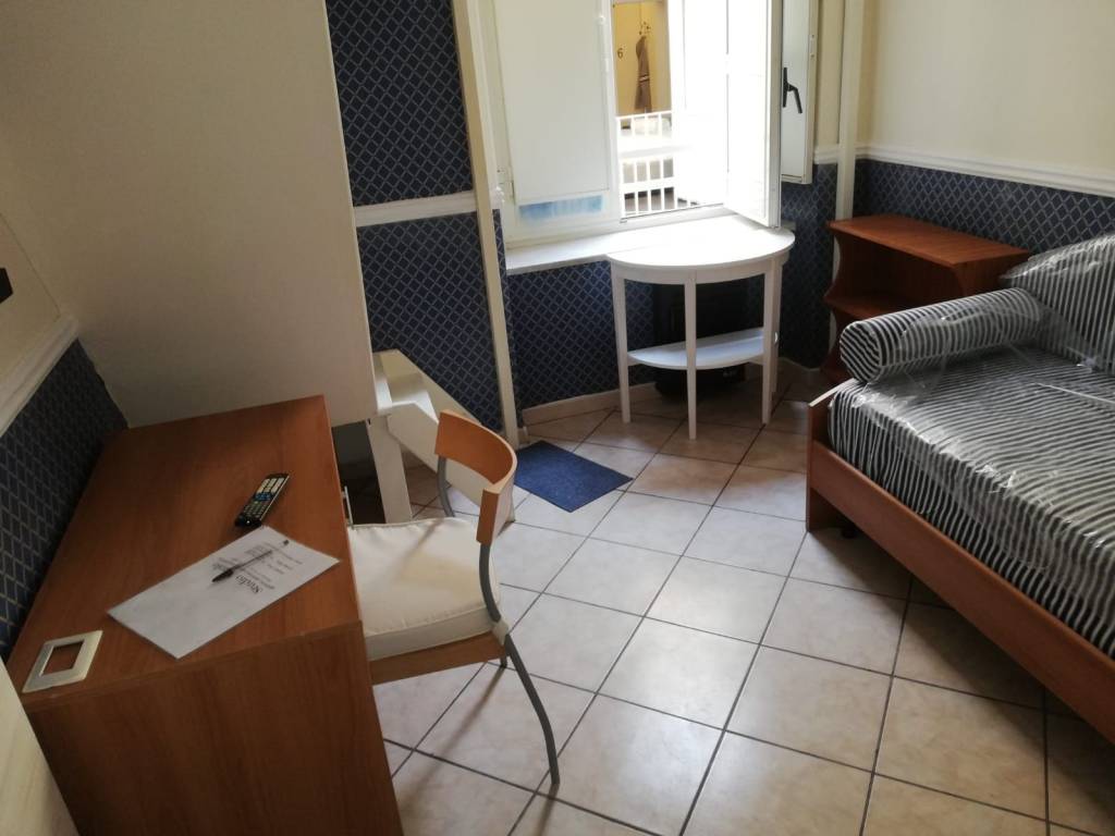appartamento in affitto a Napoli
