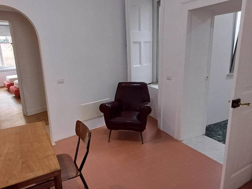appartamento in affitto a Napoli