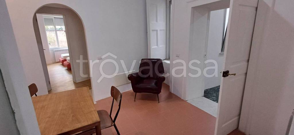 appartamento in affitto a Napoli in zona Stella