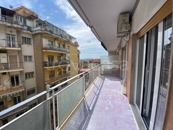 appartamento in affitto a Napoli in zona Arenella