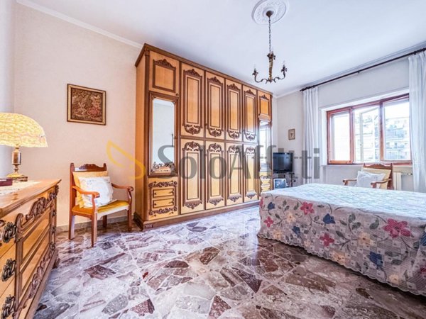 appartamento in affitto a Napoli in zona Capodimonte / Colli Aminei