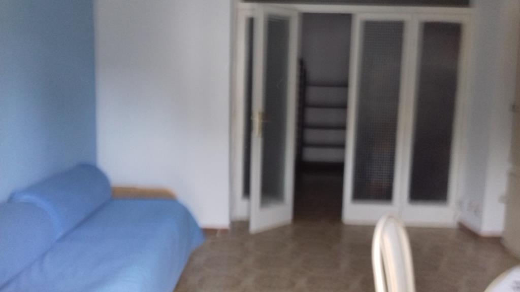 appartamento in affitto a Napoli in zona Capodimonte / Colli Aminei