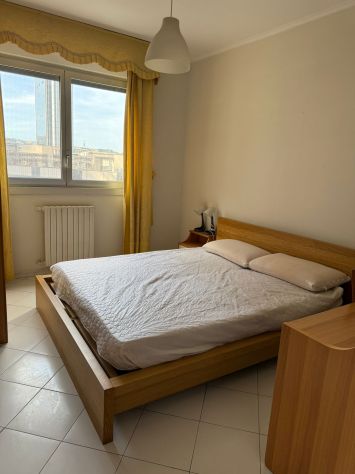 appartamento in affitto a Napoli in zona Vicaria