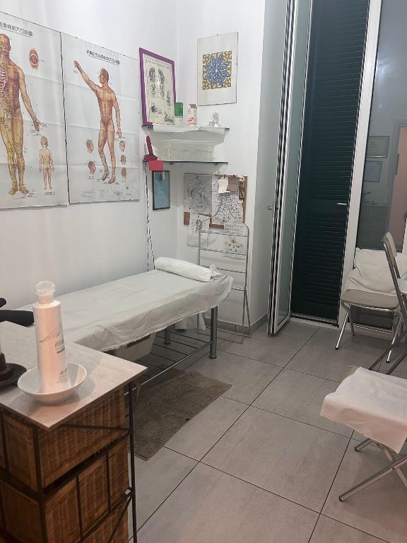 ufficio in affitto a Napoli in zona Avvocata