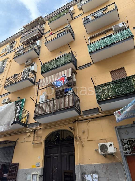 appartamento in affitto a Napoli