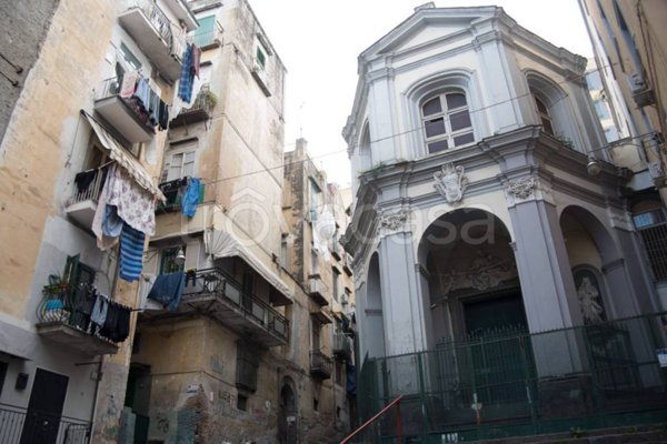 appartamento in affitto a Napoli