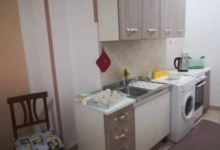 appartamento in affitto a Napoli in zona Pendino / San Giuseppe