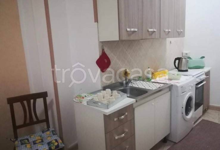 appartamento in affitto a Napoli in zona Pendino / San Giuseppe