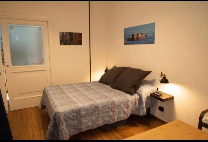 appartamento in affitto a Napoli in zona Pendino / San Giuseppe