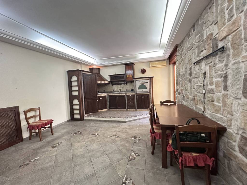 appartamento in affitto a Napoli in zona Camaldoli