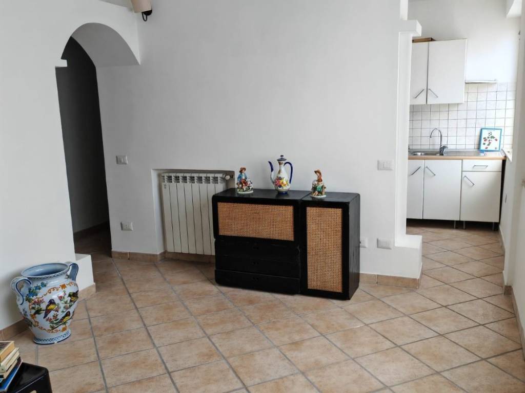 appartamento in affitto a Napoli