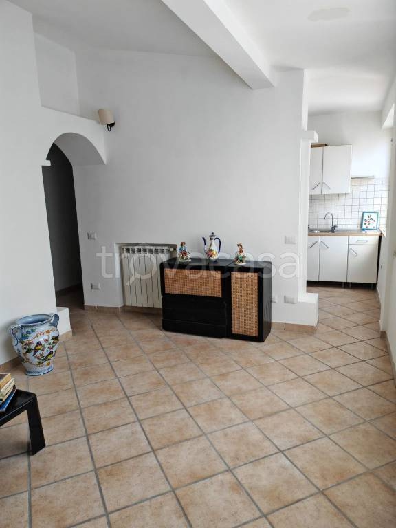appartamento in affitto a Napoli