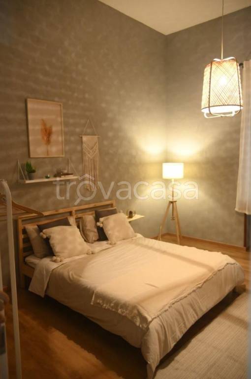 appartamento in affitto a Napoli