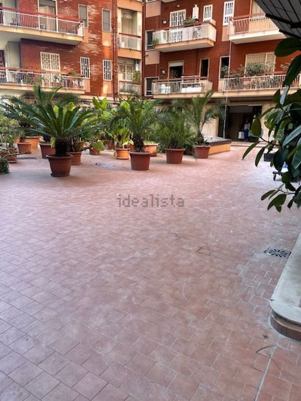 appartamento in affitto a Napoli in zona Arenella