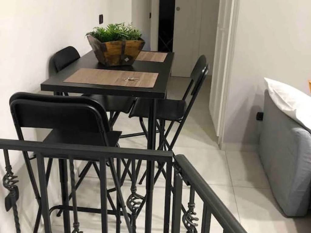 appartamento in affitto a Napoli