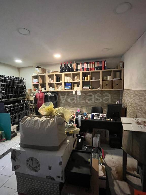 appartamento in affitto a Napoli in zona Avvocata