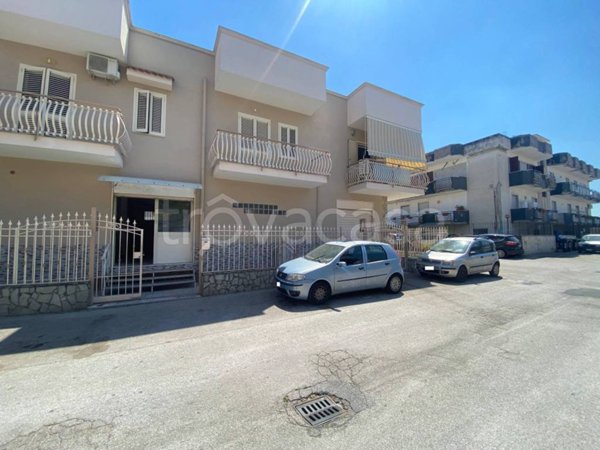 locale commerciale in affitto a Napoli in zona Ponticelli