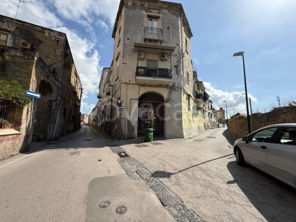appartamento in affitto a Napoli in zona San Giovanni a Teduccio