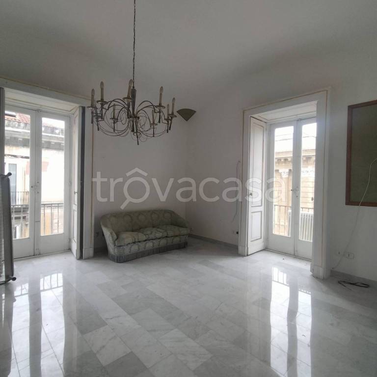 appartamento in affitto a Napoli