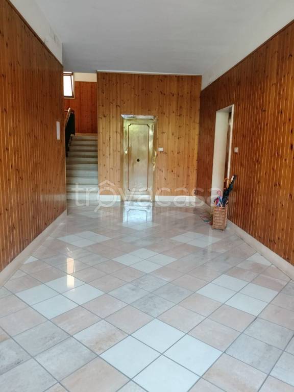 appartamento in affitto a Napoli