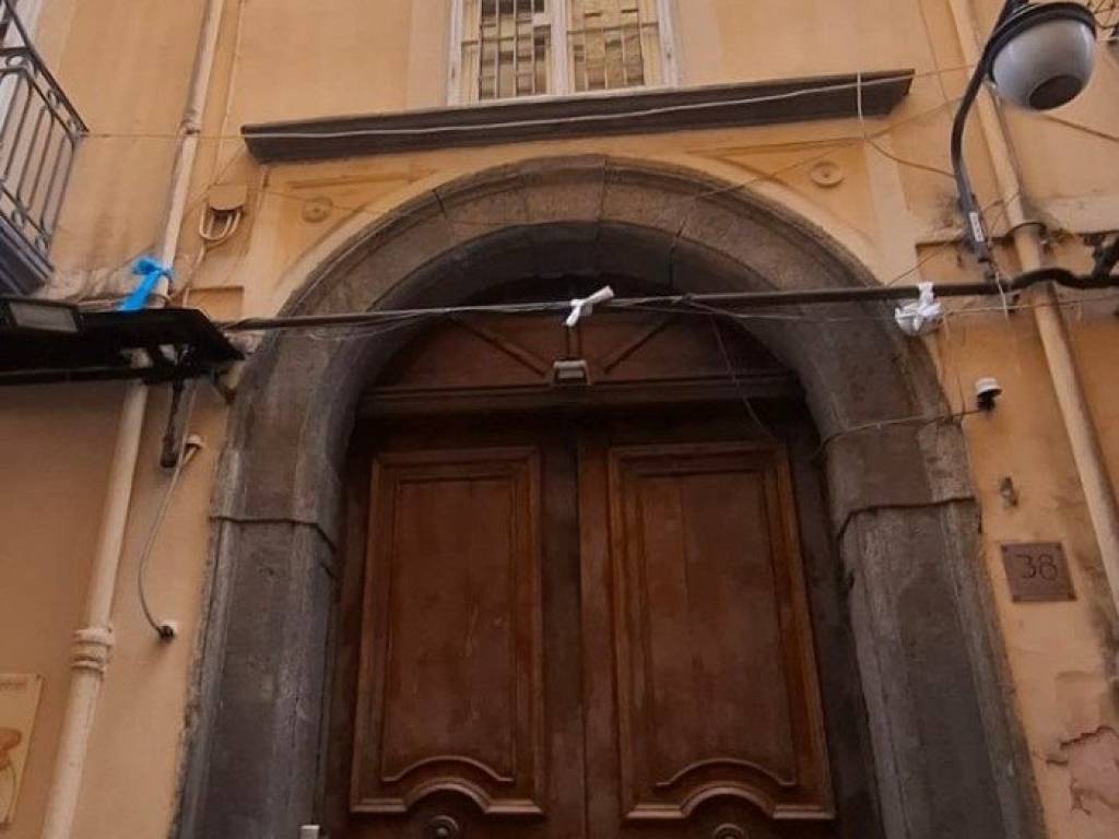 appartamento in affitto a Napoli