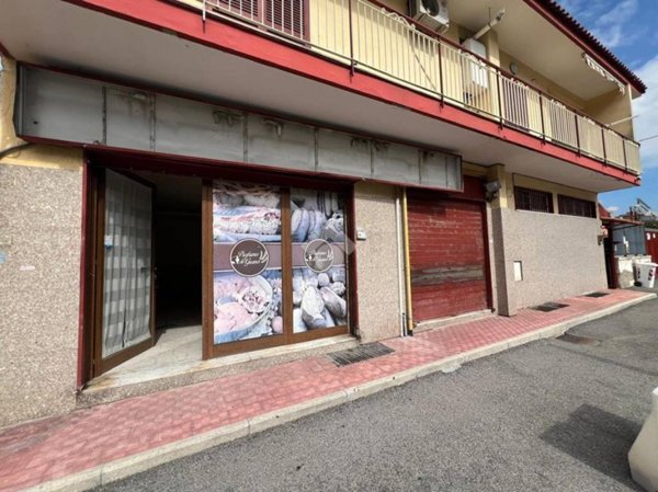 appartamento in affitto a Napoli in zona Barra