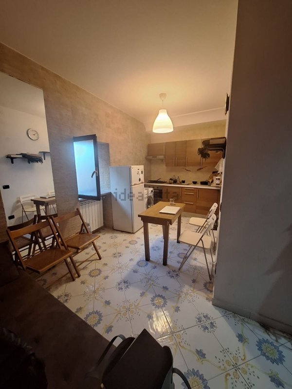 appartamento in affitto a Napoli in zona Chiaiano