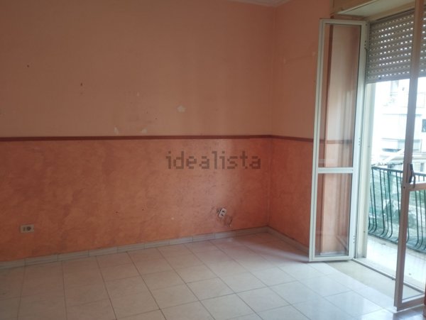 appartamento in affitto a Napoli in zona Bagnoli