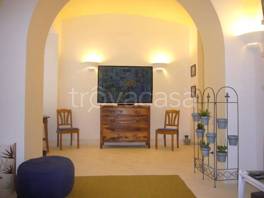 appartamento in affitto a Napoli