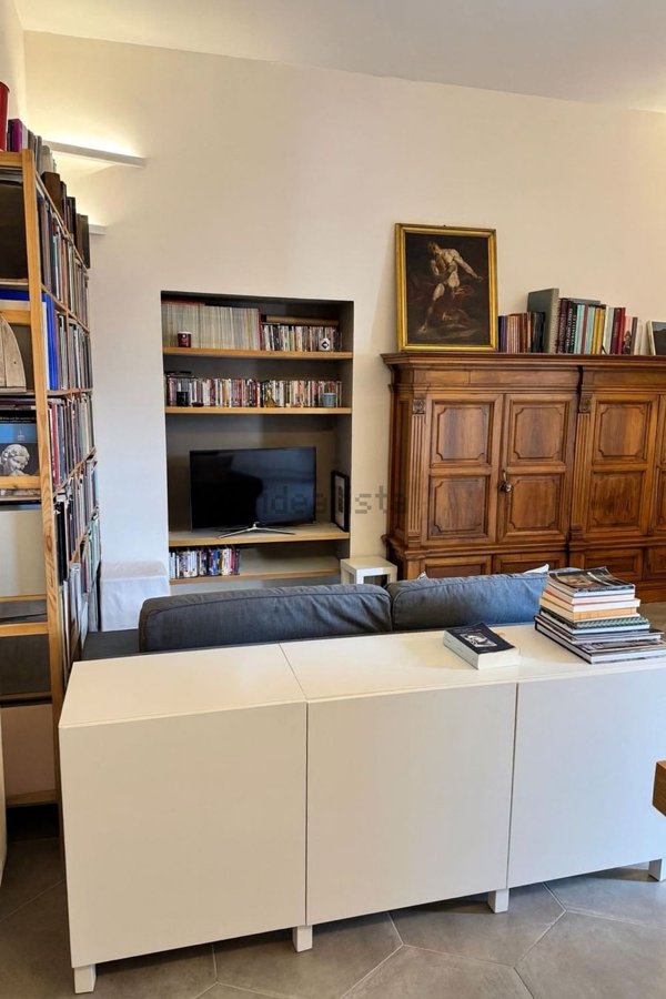 appartamento in affitto a Napoli in zona San Ferdinando