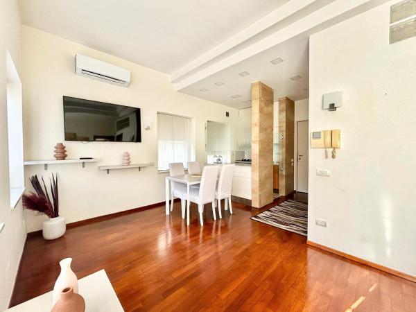 appartamento in affitto a Napoli in zona Vomero