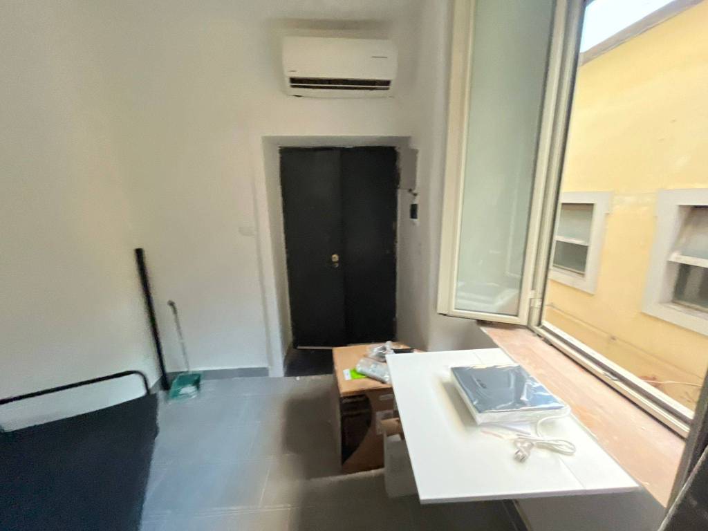 monolocale in affitto a Napoli