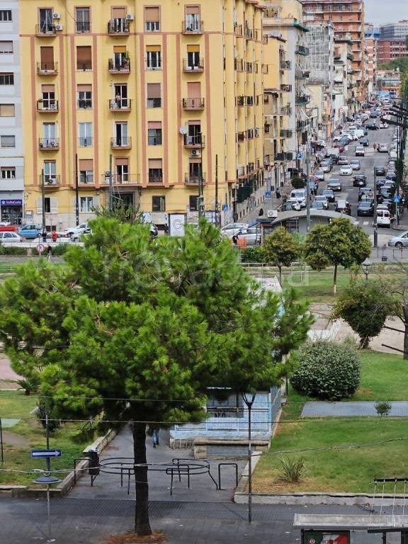 appartamento in affitto a Napoli in zona Vicaria