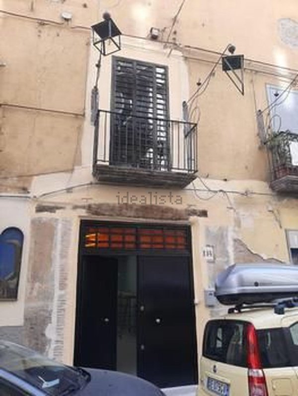 locale commerciale in affitto a Napoli