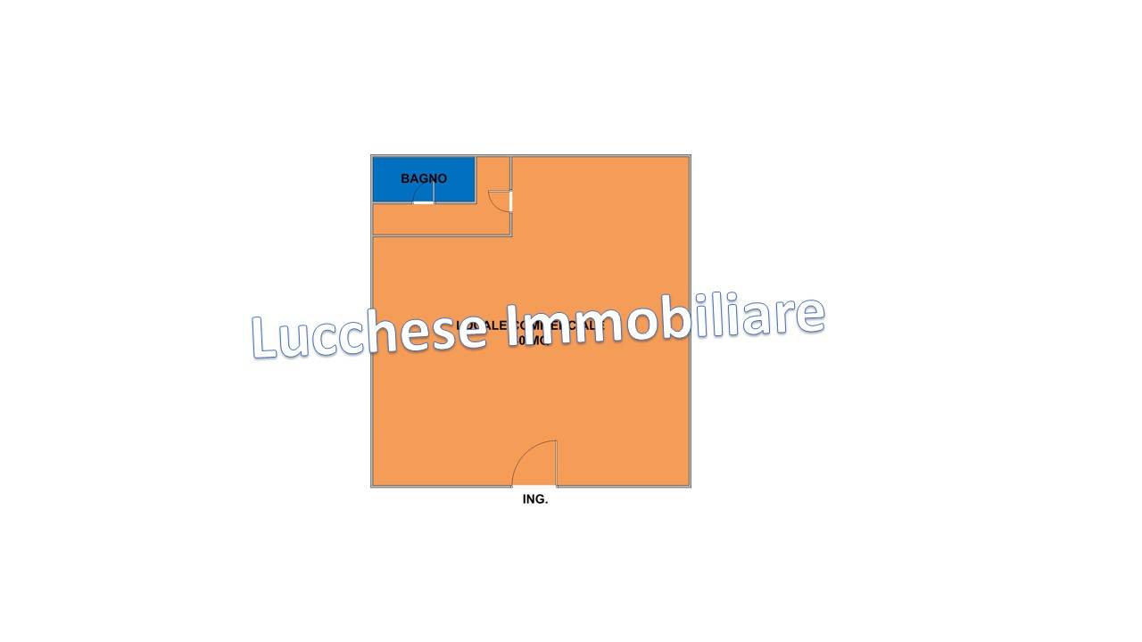 locale commerciale in affitto a Napoli in zona Soccavo