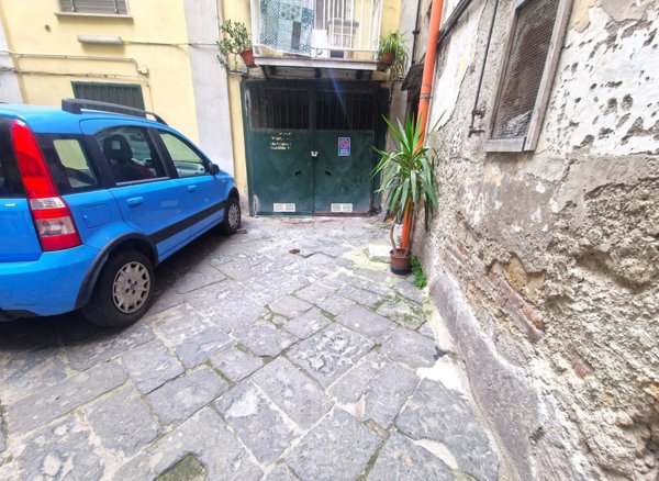 ufficio in affitto a Napoli in zona Vomero