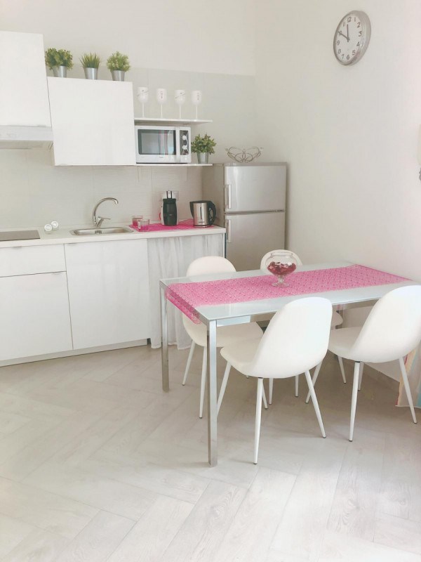 appartamento in affitto a Napoli