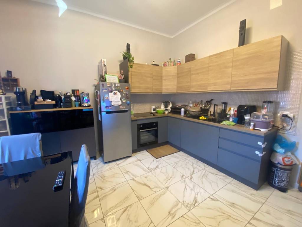 appartamento in affitto a Napoli in zona Poggioreale