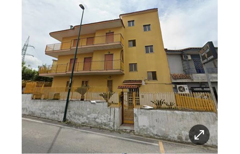 appartamento in affitto a Napoli in zona Chiaiano